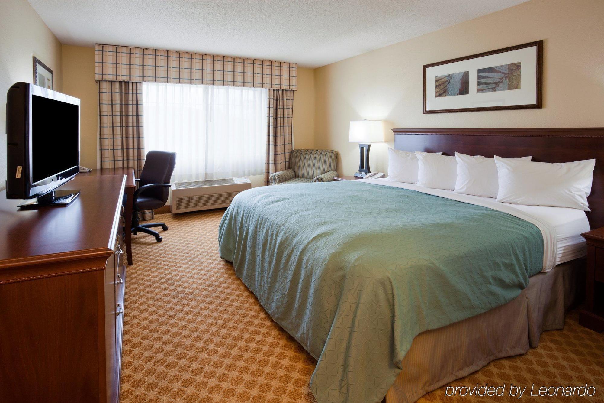 Country Inn & Suites By Radisson, Rochester, Mn Zimmer foto